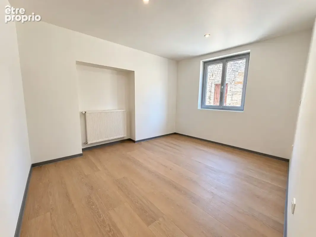 Appartement Arbois 4 pièce(s) 115,65 m2 - photo 4
