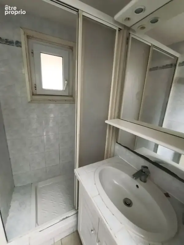 Maison 80m² à rochefort - photo 8