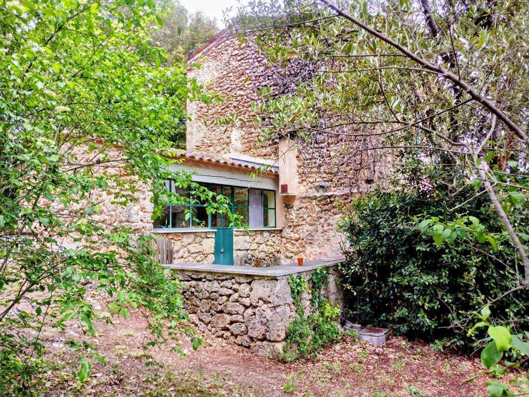 Maison à SALERNES