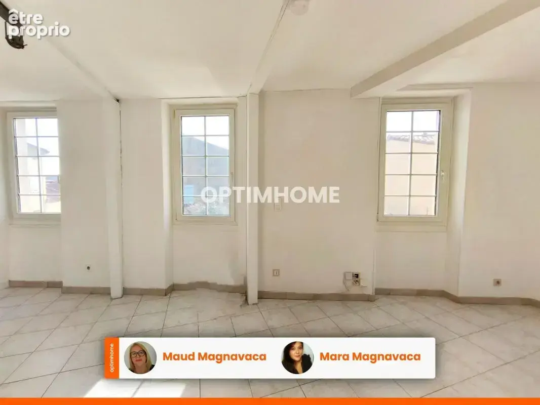 Immeuble Albinque à vendre CASTRES (81) - photo 2