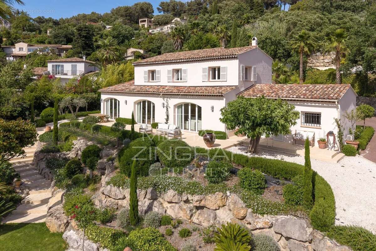 Maison à VENCE