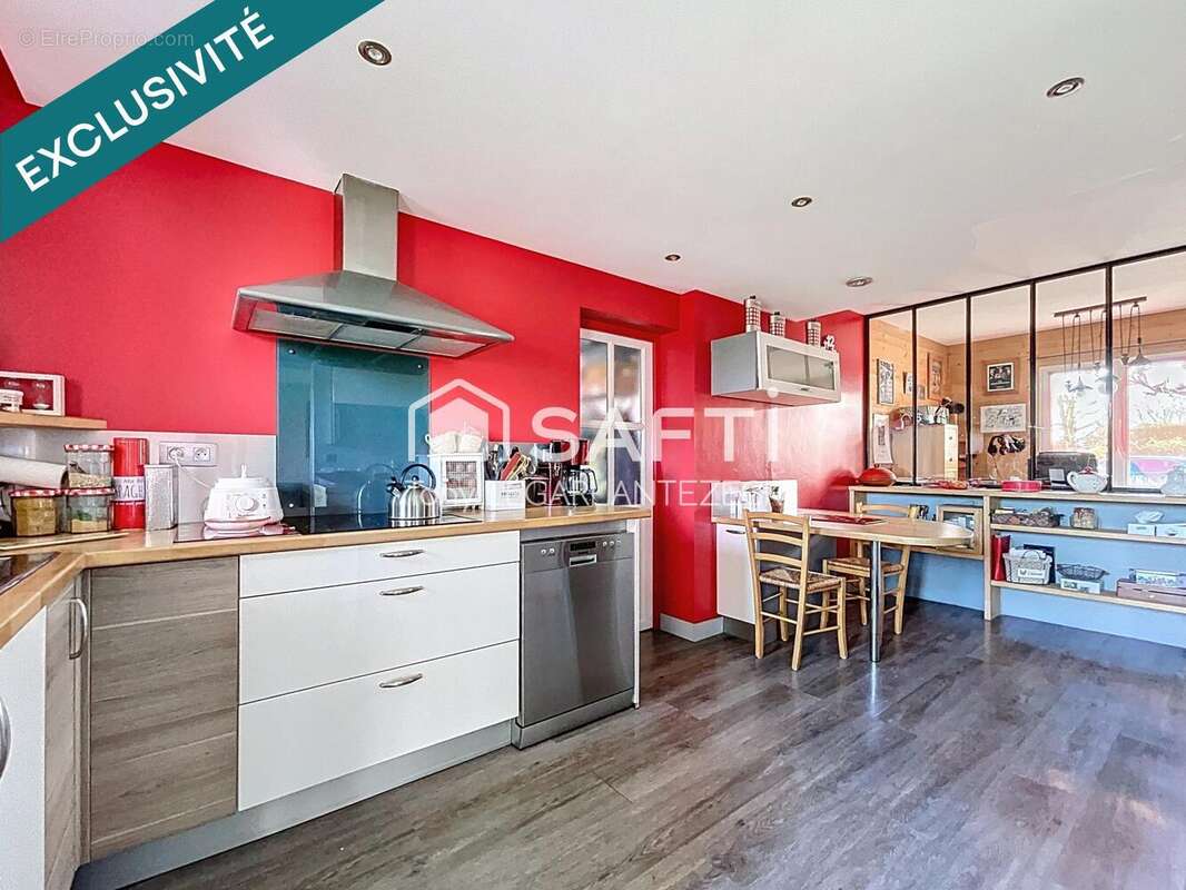 Photo 2 - Maison à SAINT-LEGER-SOUS-CHOLET