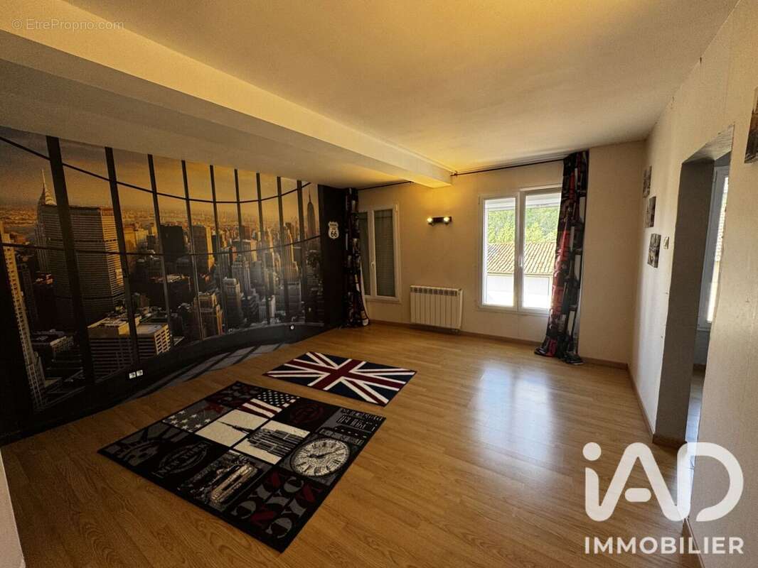Photo 7 - Maison à BAYARD-SUR-MARNE