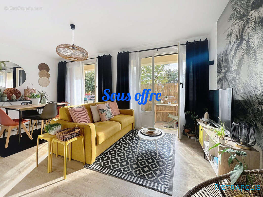 Appartement à TARARE