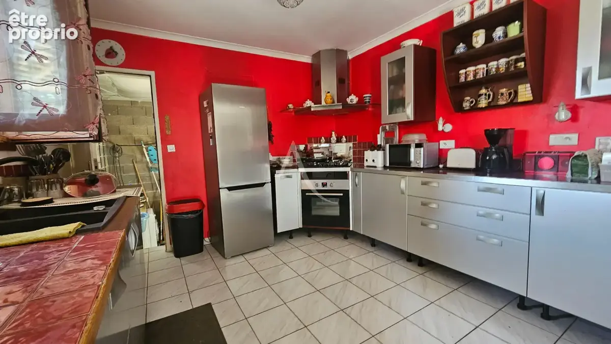 Maison Nimes 4 pièce(s) 88.84 m2 - photo 5