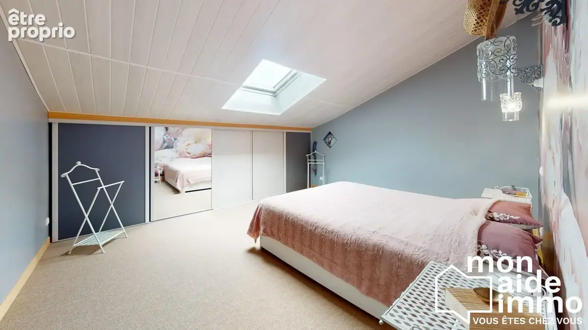 Maison 11 pièces 237 m² à vendre à Castillon-La-Bataille (33350) - photo 6