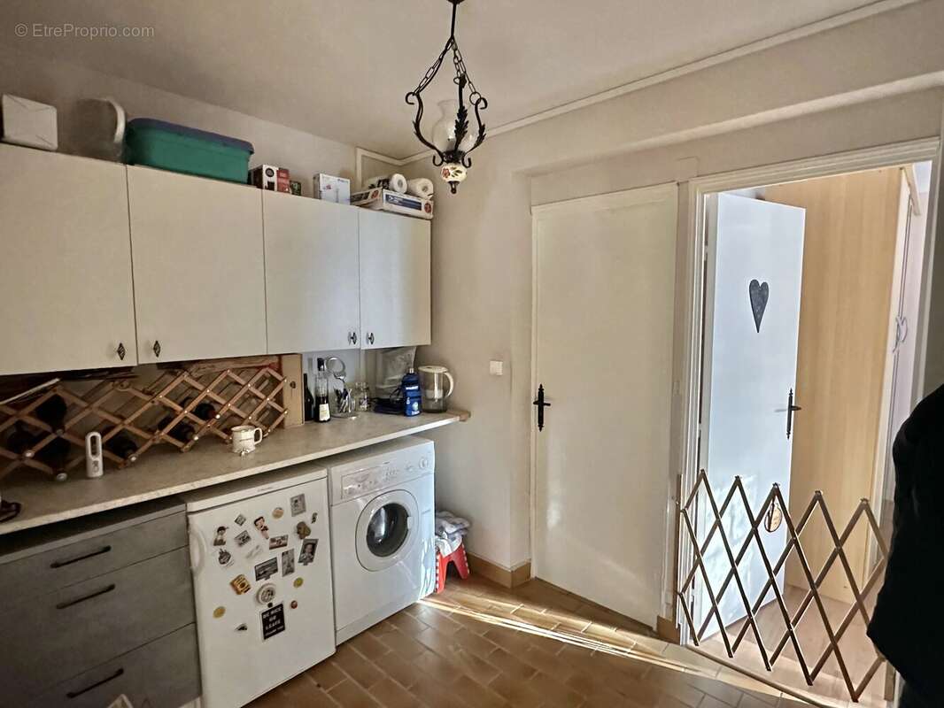 Maison à NANTEUIL-EN-VALLEE