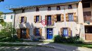 Maison à PRAT-BONREPAUX
