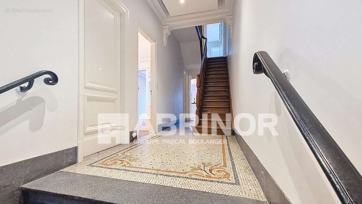 Maison à ROUBAIX