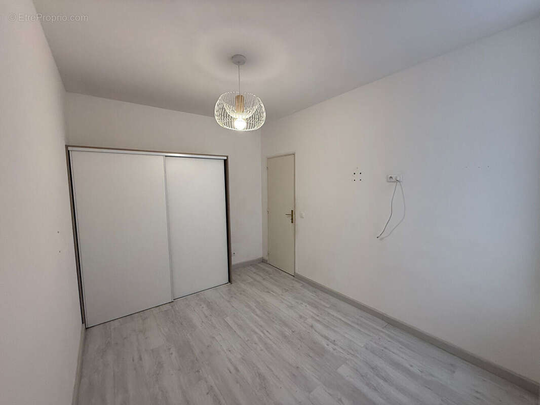 Appartement à NONANCOURT