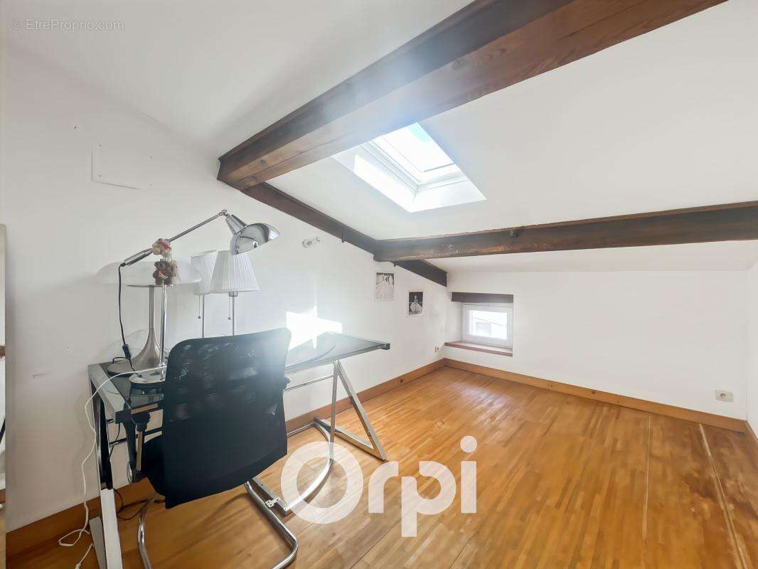 Maison à LA ROCHE-SUR-YON