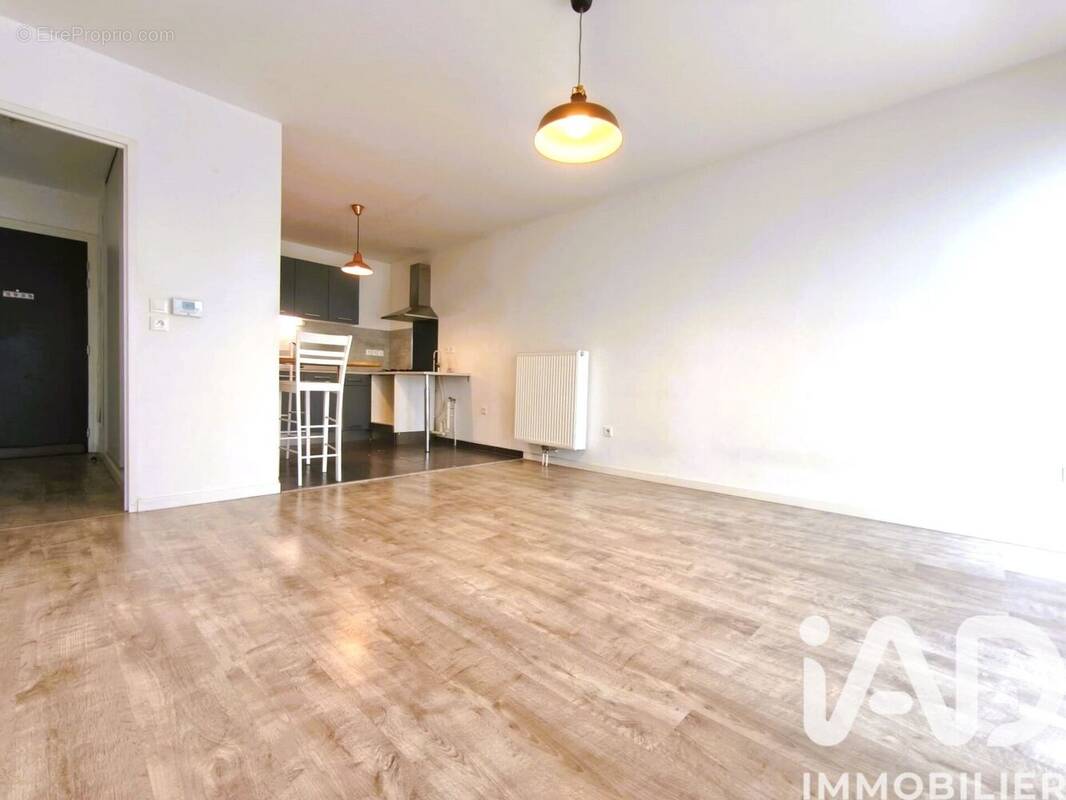 Photo 1 - Appartement à LILLE