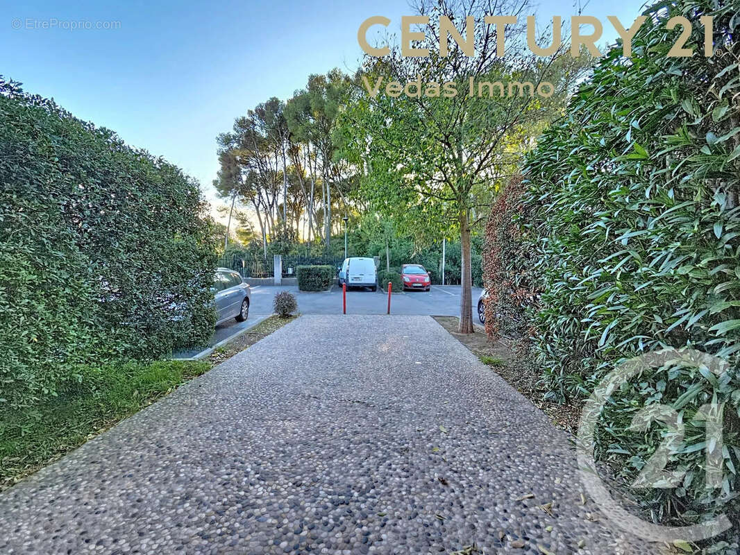 Appartement à JUVIGNAC