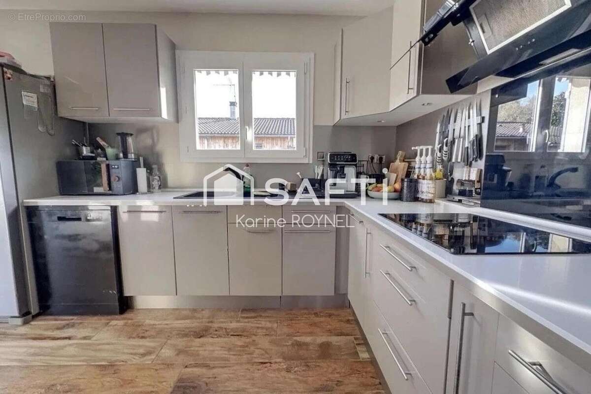 Photo 4 - Maison à LA TESTE-DE-BUCH