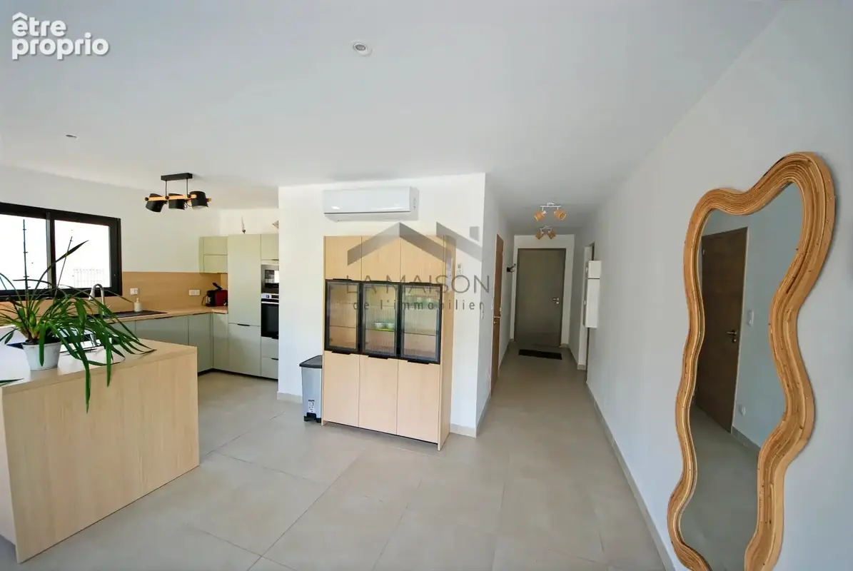 Villa T3 avec studio, piscine et sous-sol à aménager - photo 19