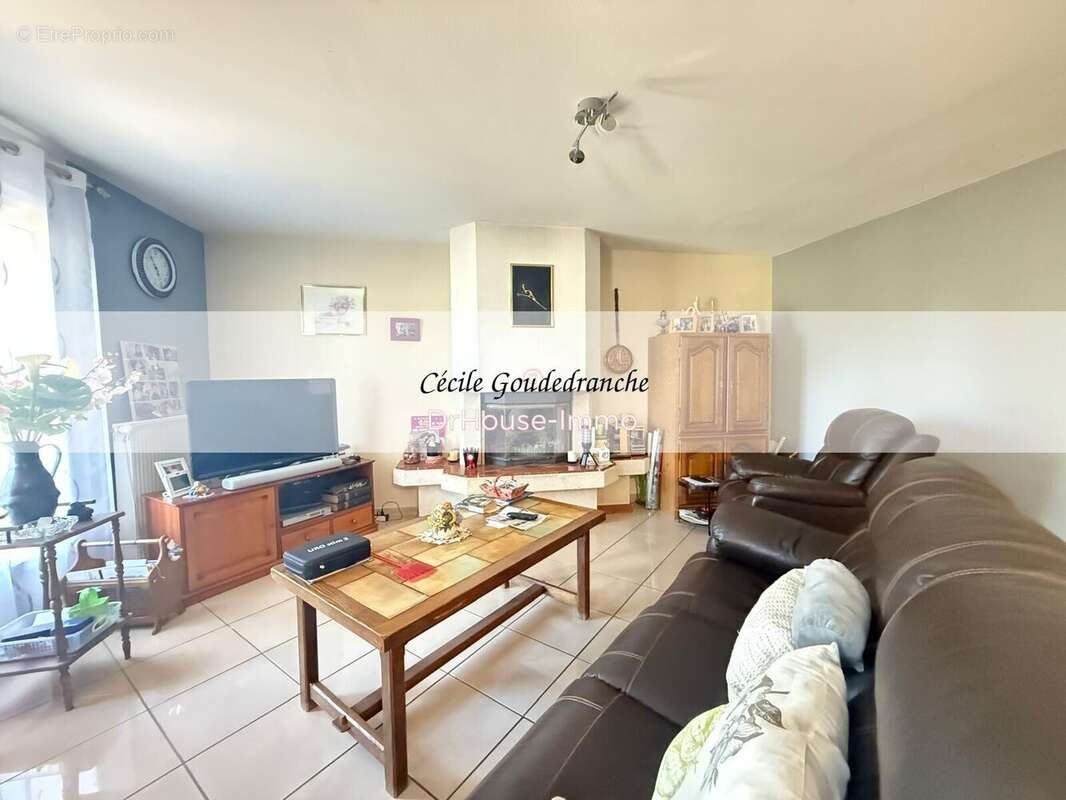 Maison à ARTIGUES-PRES-BORDEAUX