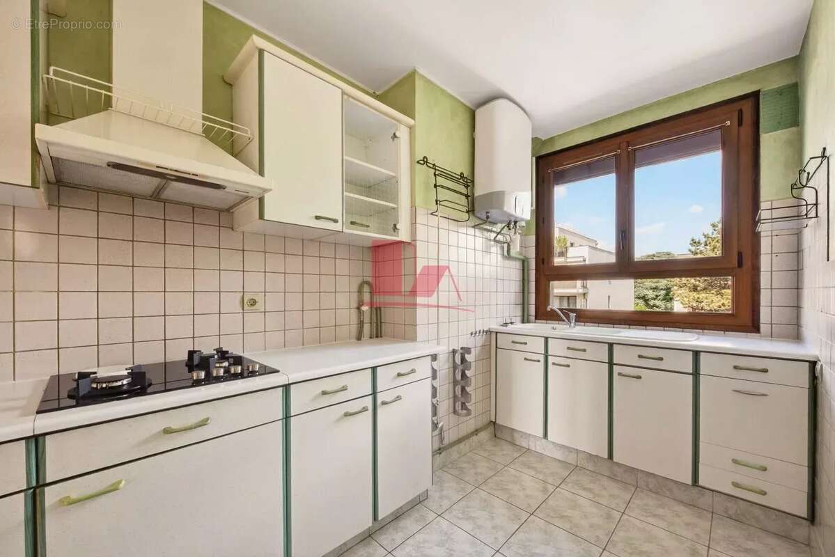 Appartement à VANVES