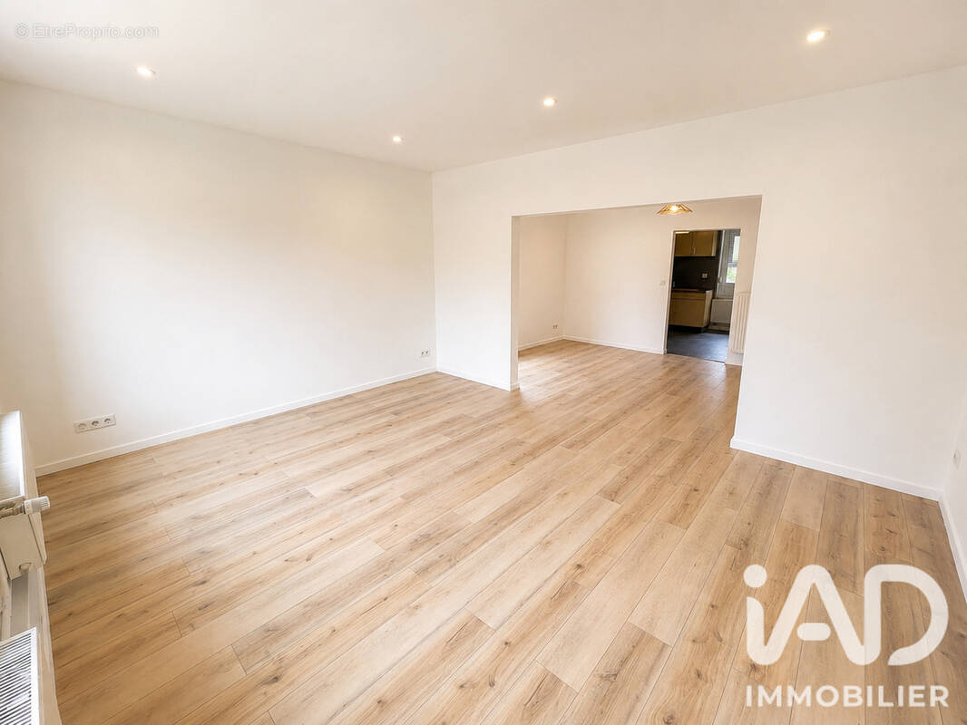 Photo 1 - Appartement à KNUTANGE