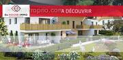 Appartement à BARBY