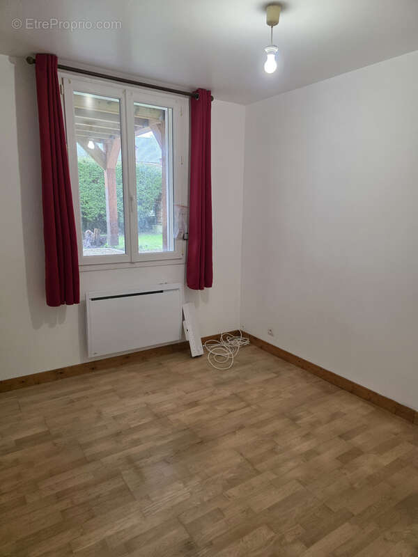 Maison à LE TREPORT