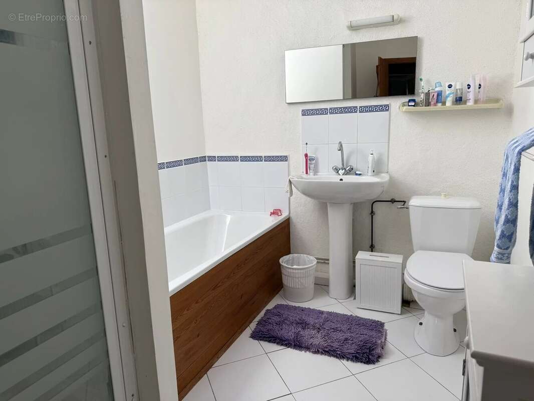Belle maison de 3 chambres avec piscine commune - photo 12