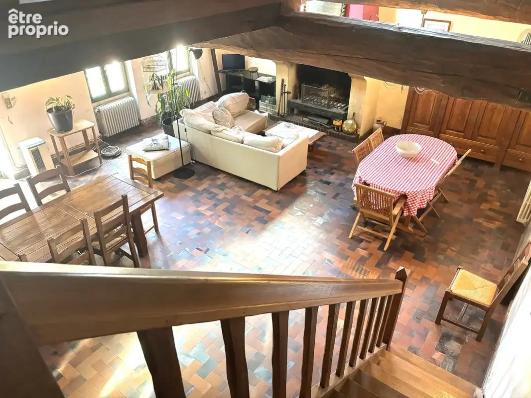 Maison 280 m² à Courtenay  - photo 12