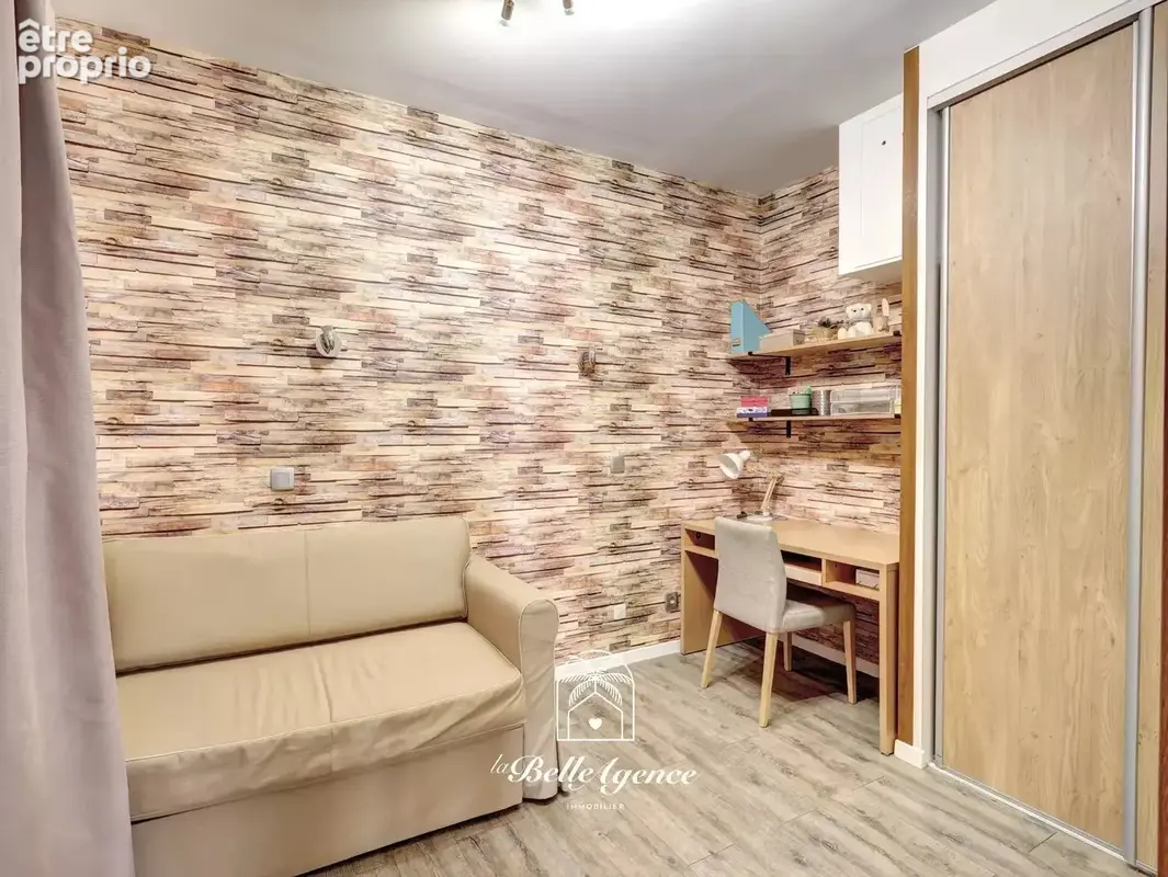 Nice Gambetta 4P 72m² - Coup de coeur "Oksana" - photo 9