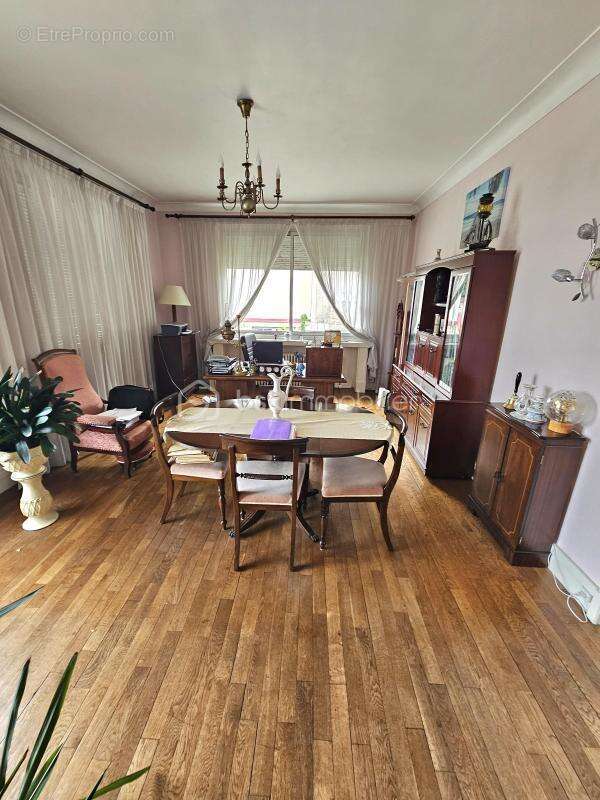 Maison à VIRE