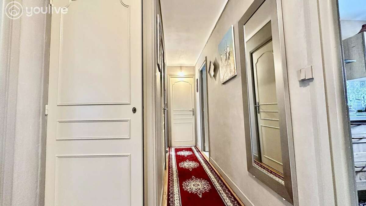 Appartement à CHARTRES