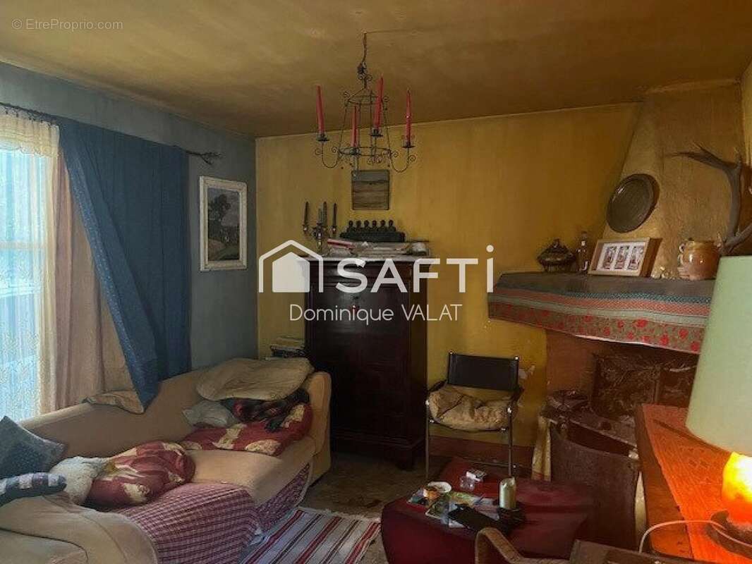 Photo 3 - Maison à POMPIGNAN