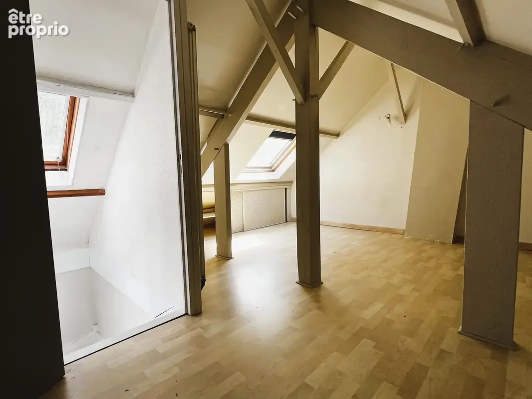 Maison individuelle - photo 9