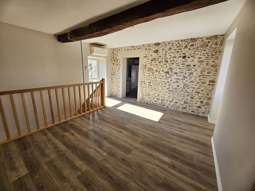 Photo 1 - Maison à TERRE-CLAPIER