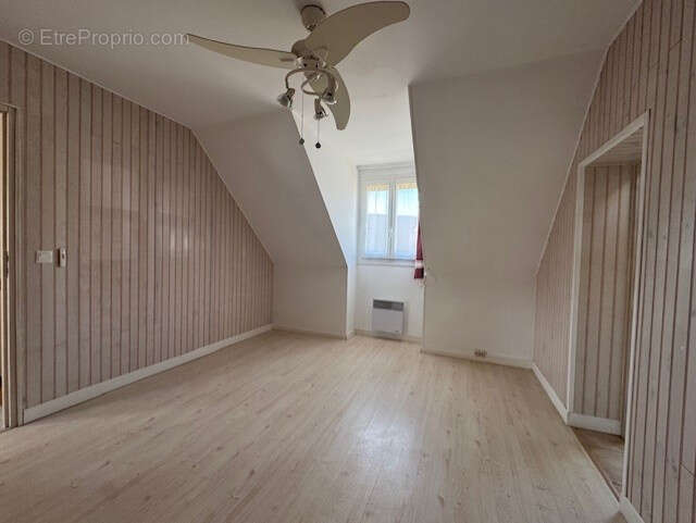 Maison à PUISEUX-EN-FRANCE
