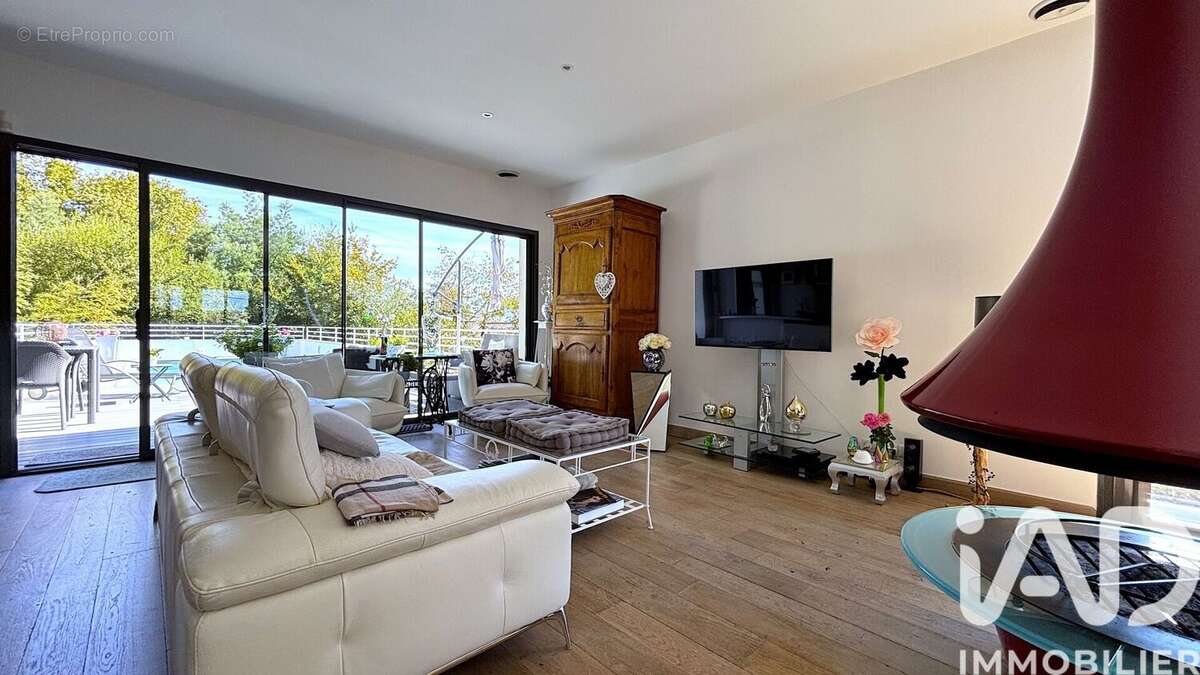 Photo 5 - Maison à GRADIGNAN