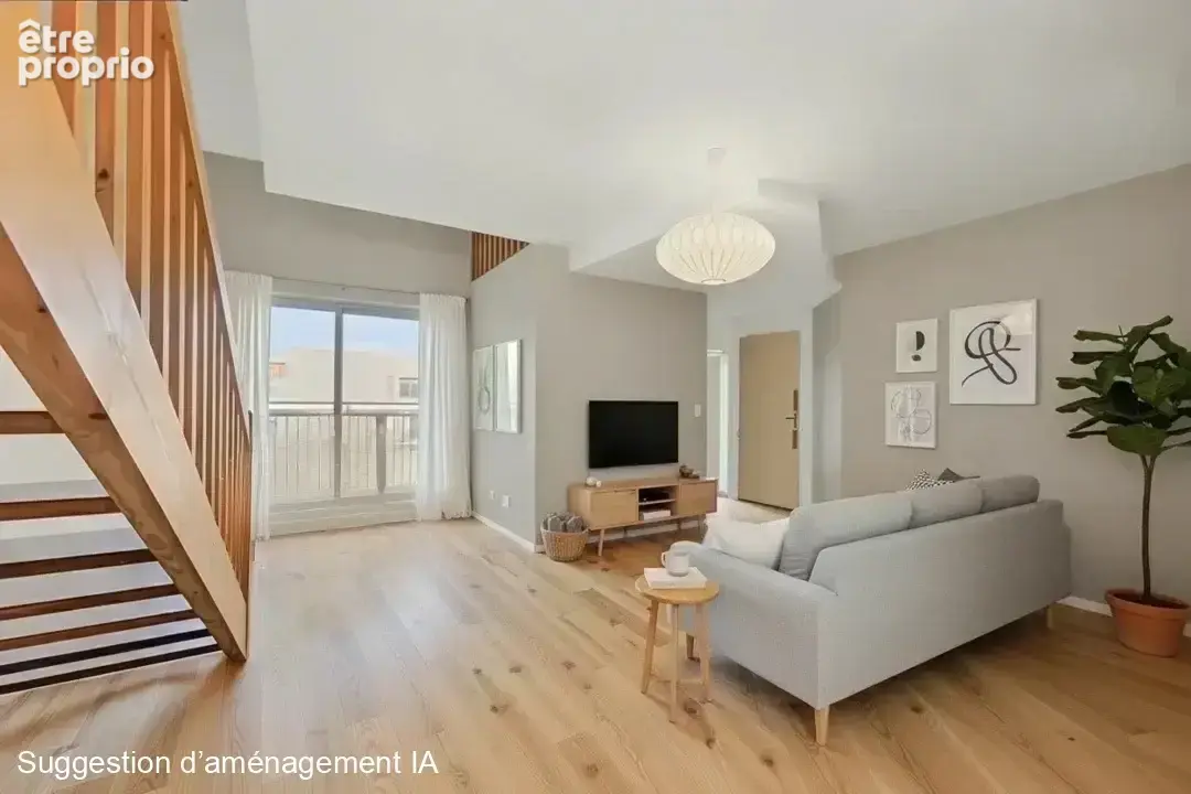 Appartement à VANVES