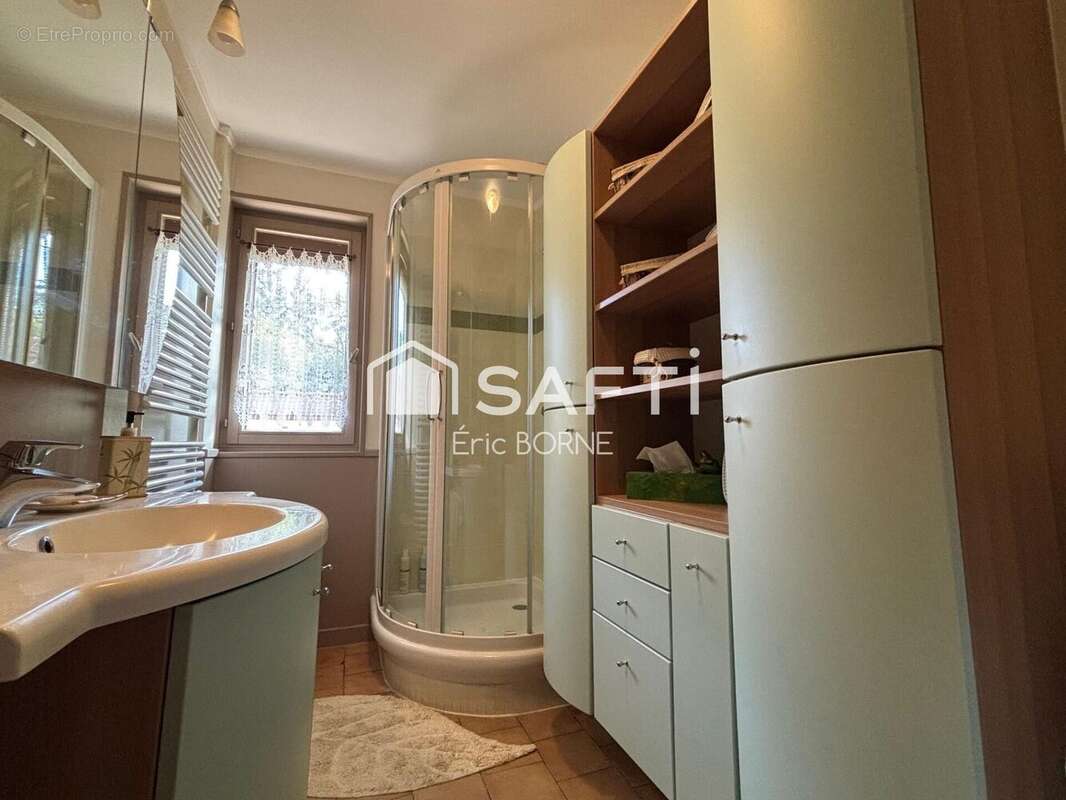 Photo 9 - Maison à WAVRANS-SUR-L&#039;AA