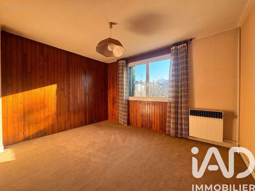 Photo 9 - Maison à SUCY-EN-BRIE