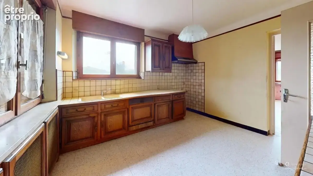 Charency vezin (54)maison familiale de 128 m² – 4 chambres – terrain arboré de 3 573 m² – nombreuses annexes - photo 40
