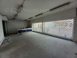 local commercial + appartement  Decize 58300 - photo 10
