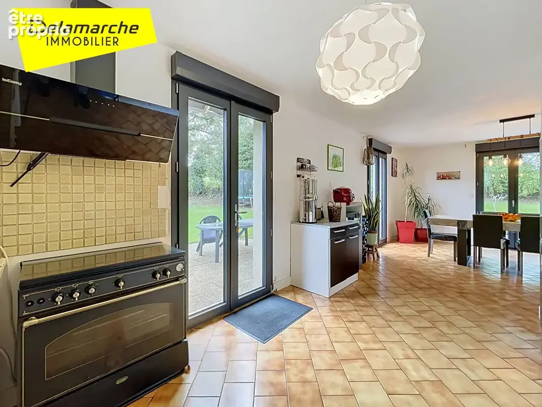 A vendre Maison poche du centre de Percy en Normandie. - photo 18