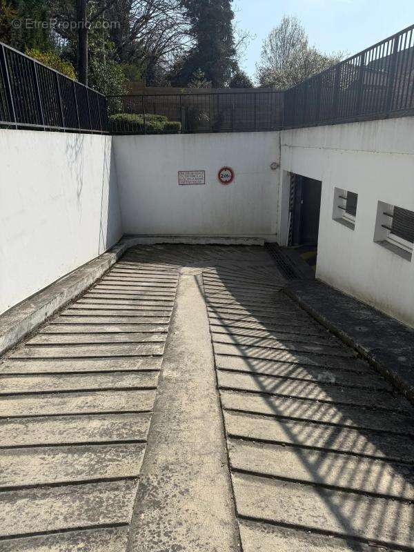 Appartement à MONTMORENCY