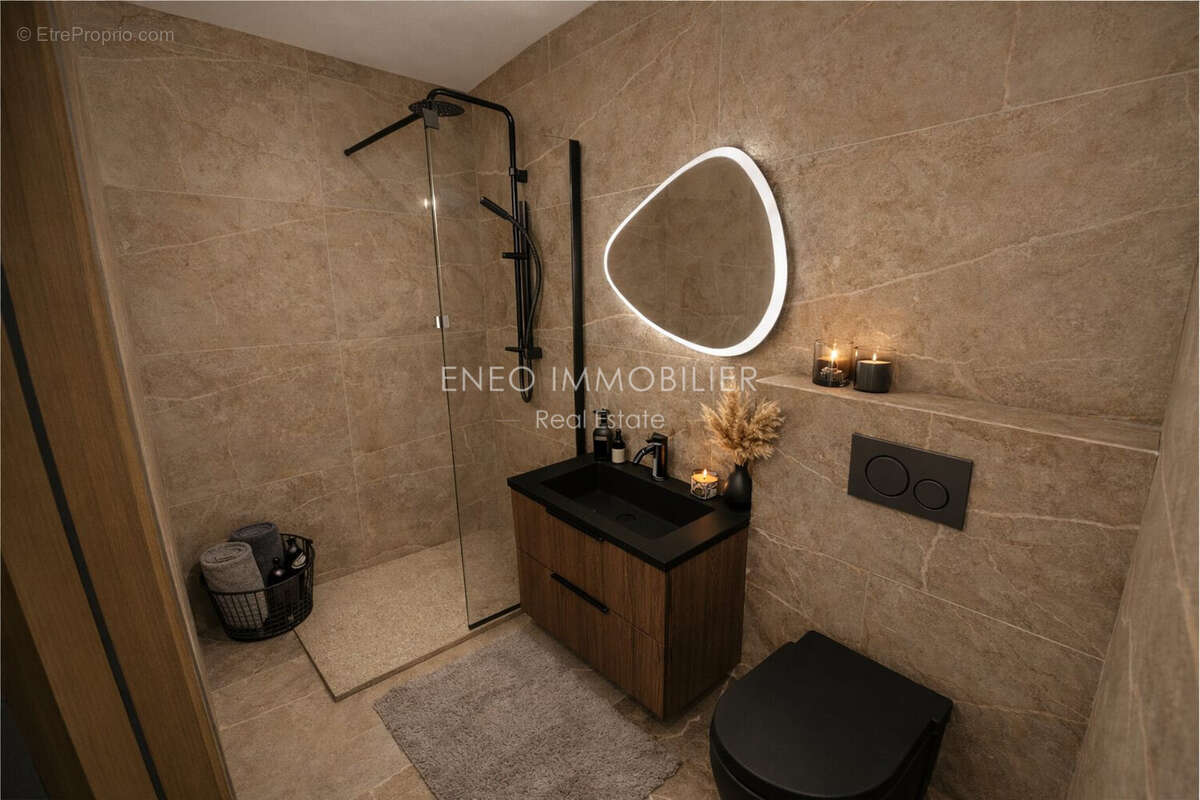 Appartement à MACOT-LA-PLAGNE