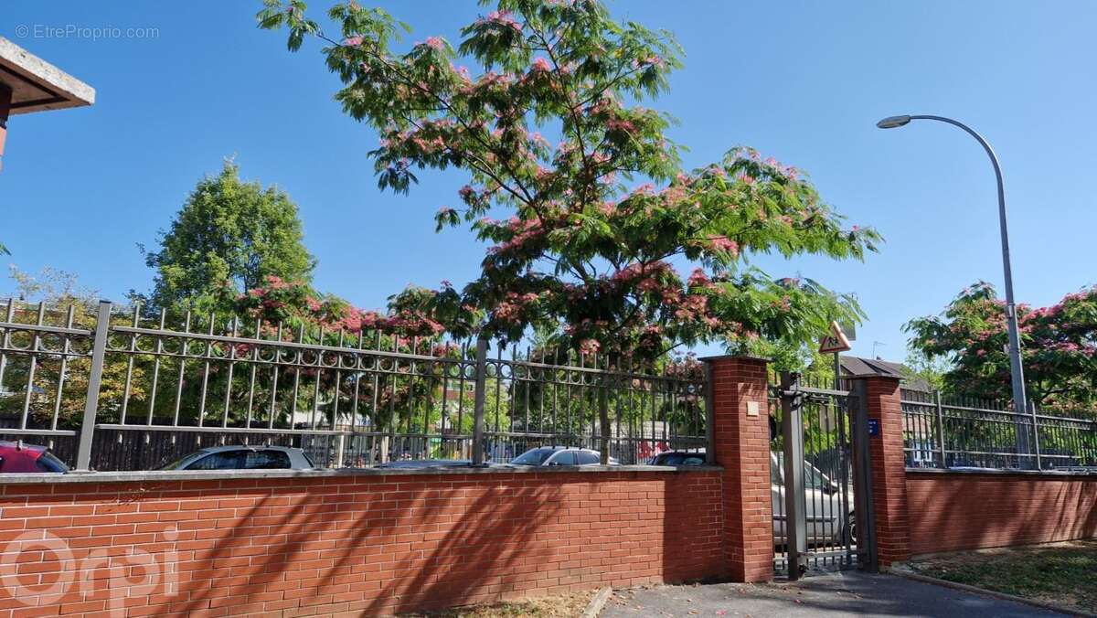 Appartement à NEUILLY-SUR-MARNE