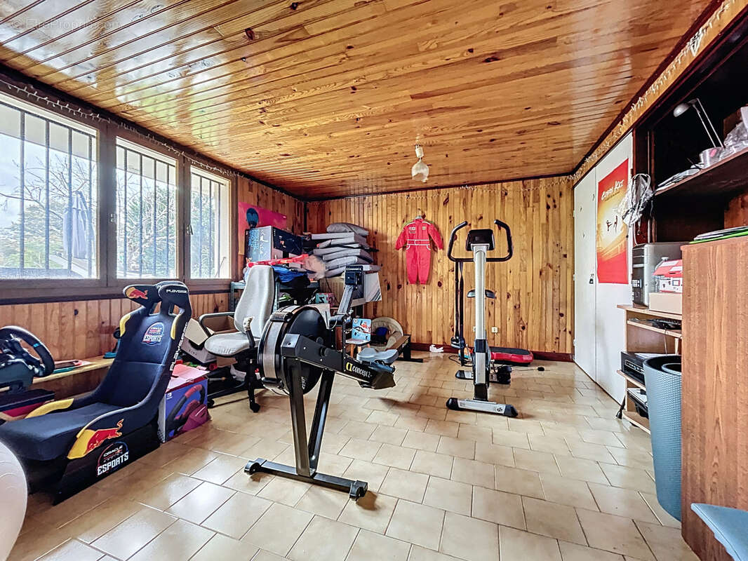 Maison à LA FEUILLADE