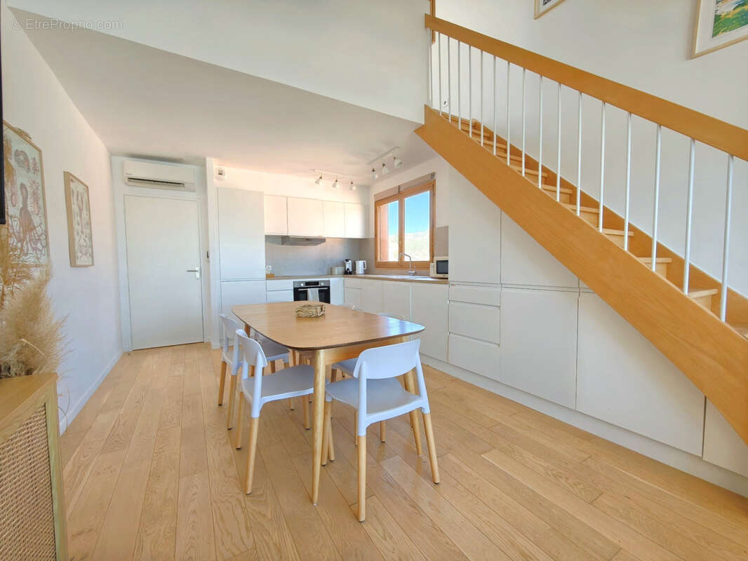 Appartement à PORTO-VECCHIO