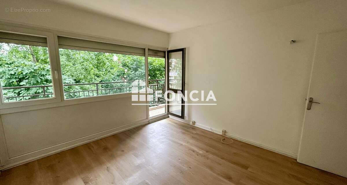 Appartement à THIAIS