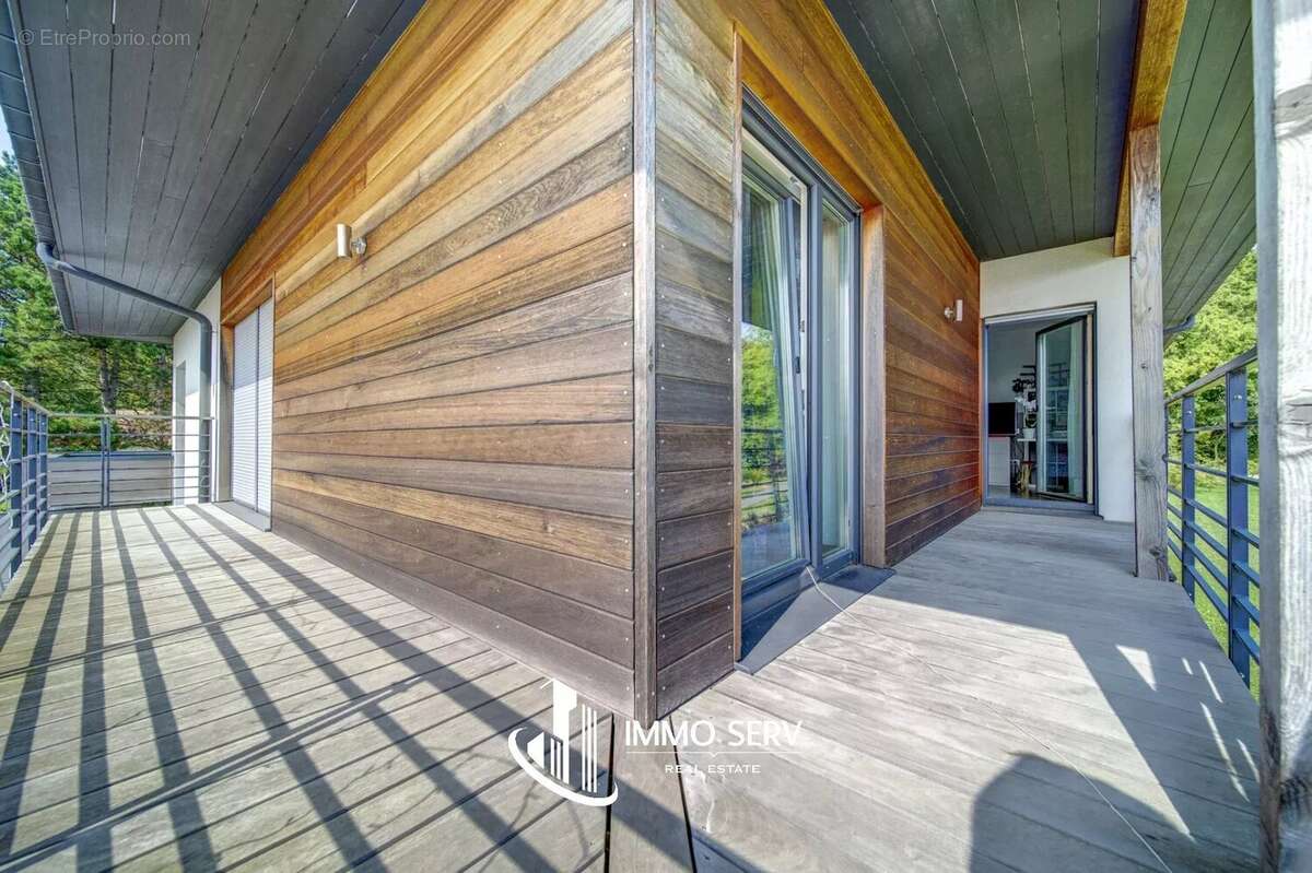 Maison à VALMESTROFF