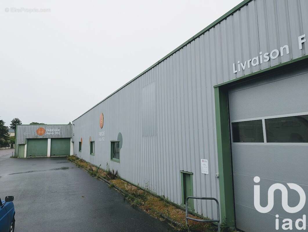 Photo 2 - Appartement à SAINT-LO