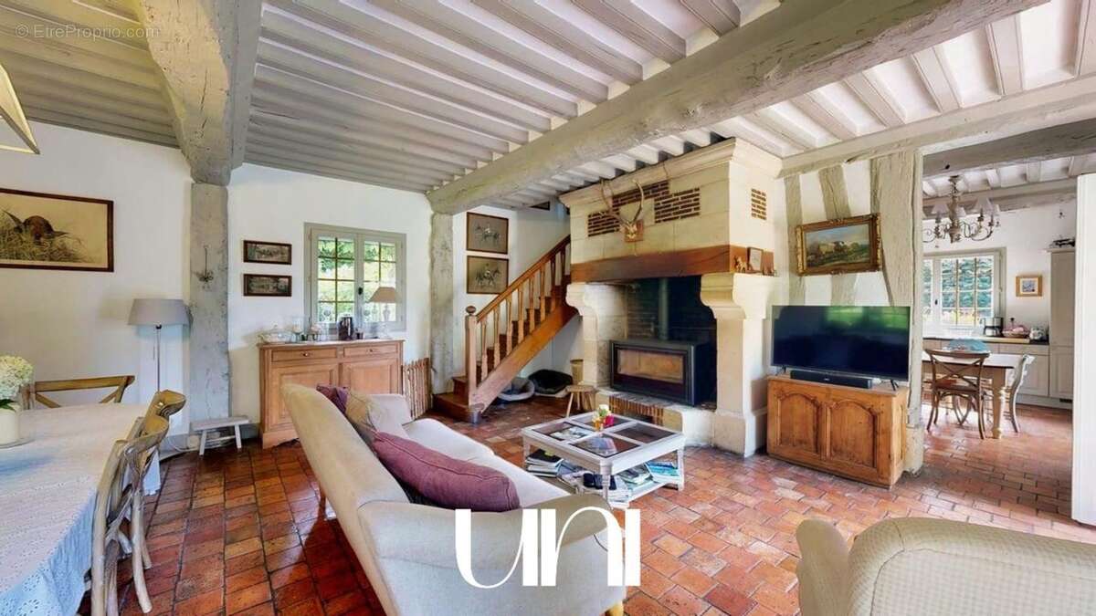 Maison de maître - photo 24