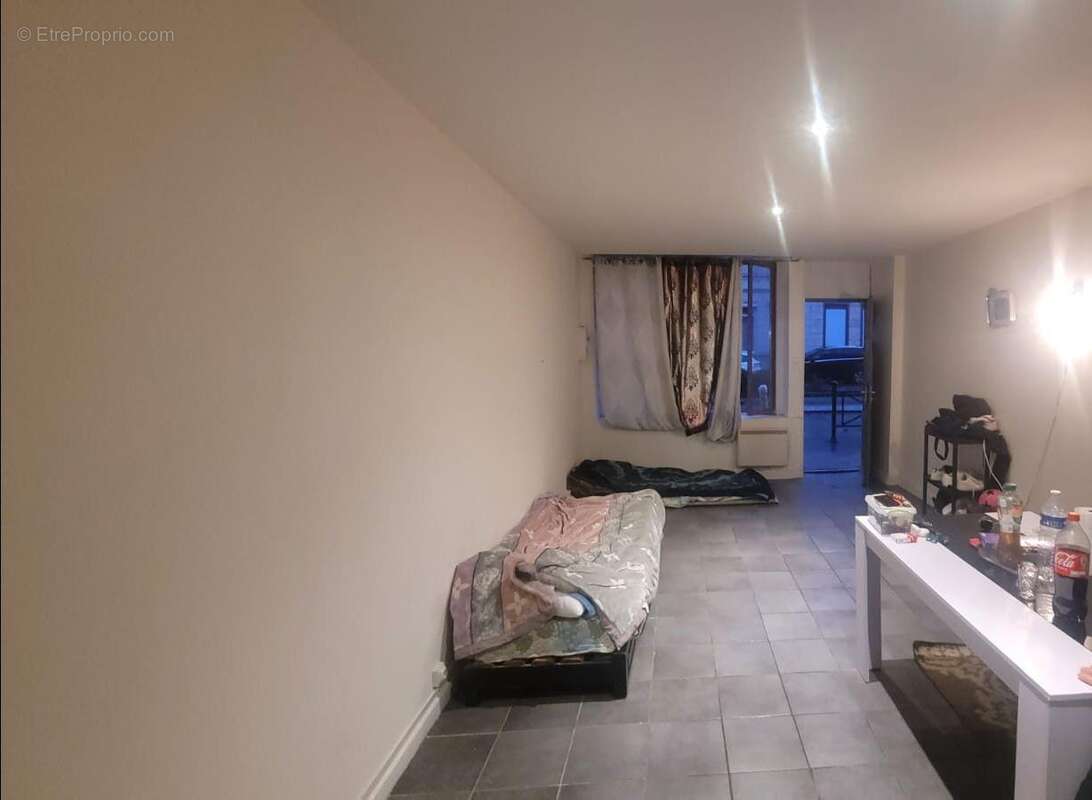 Appartement à ROUBAIX